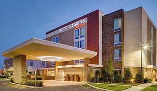 SpringHill Suites Carle Place Garden City - Carle Place, NY