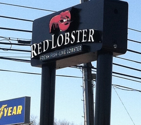 Red Lobster - Harrisburg, PA