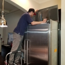 Sub-Zero Appliance Repair Houston - Major Appliance Refinishing & Repair