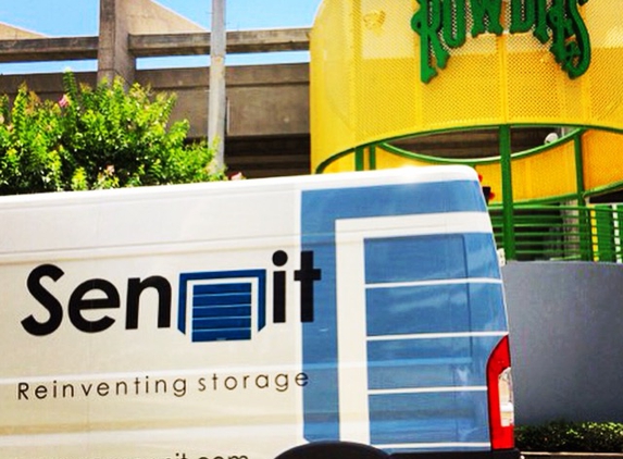 Sennit Storage - Saint Petersburg, FL