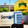 Sennit Storage