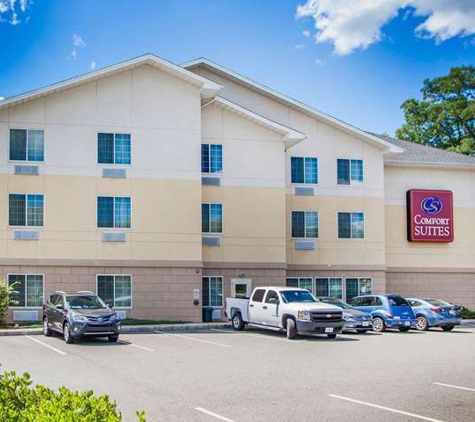 Comfort Suites Mahwah - Paramus - Mahwah, NJ