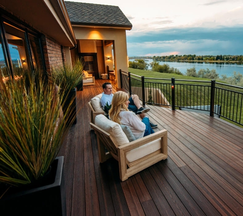 Envision Decking - Joplin, MO