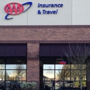 AAA Hillsboro Service Center - Automobile Clubs