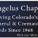Angelus Chapel Mortuaries - Funeral Directors