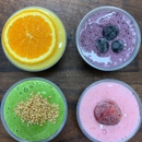 Fresh Monkee - Glastonbury - Beverages
