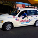 American Eagle Taxi - Taxis