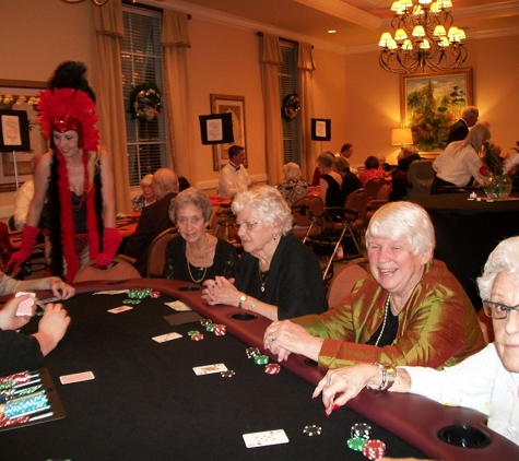 A Casino Event Florida - Pompano Beach, FL