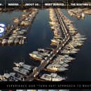 Boats Inc - Marinas