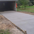 Wray's Concrete Finishing