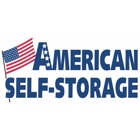 American Self Storage