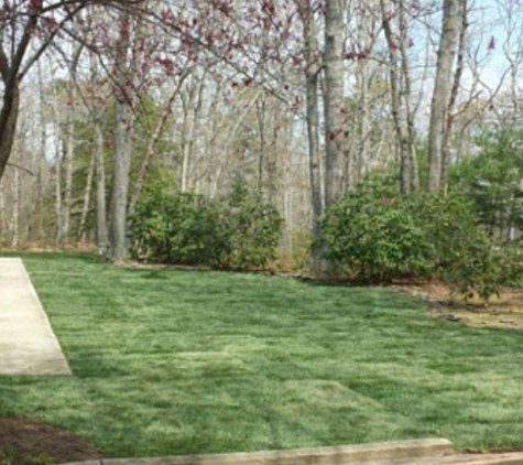 Platinum Landscape Management - Egg Harbor Township, NJ