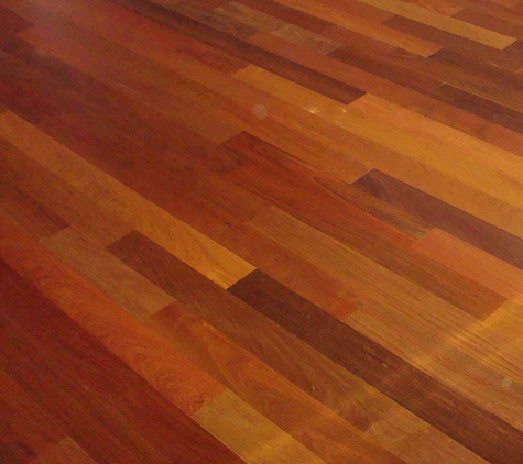 Diamond Hardwood Flooring, LLC - Mandan, ND