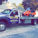 Fifelski Auto Service - Towing