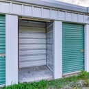 CubeSmart Self Storage - Self Storage