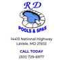 R D Pools & Spas