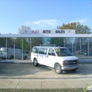 Peach Auto Sales - Used Car Dealers