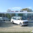 Peach Auto Sales