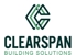 Clearspan Building Solutions - Rural & Industrial Sheds