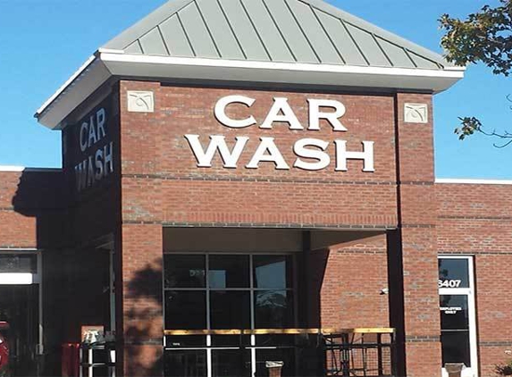 Westgate Car Wash - Raleigh, NC