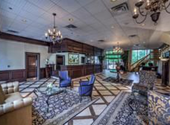 Best Western Plus Fairfield Executive Inn - Fairfield, NJ