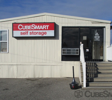 CubeSmart Self Storage - Philadelphia, PA