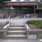Napa Marble & Granite Works Inc