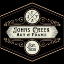 Johns Creek Art & Frame - Art Galleries, Dealers & Consultants