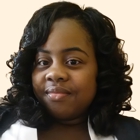 Sarah Hunter, Counselor