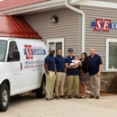 SE Cleaners LLC - Carpet & Rug Cleaners