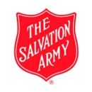 Salvation Army - Charities