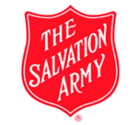 Salvation Army - Huntington Beach, CA