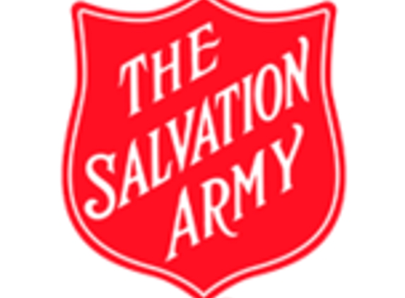 Salvation Army - Atlanta, GA