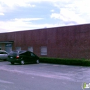 Gury J B Mfg Co - Textile Machinery