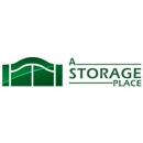 A Storage Place - Self Storage