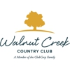 Walnut Creek Country Club gallery