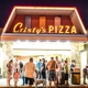 Cristy's Pizza