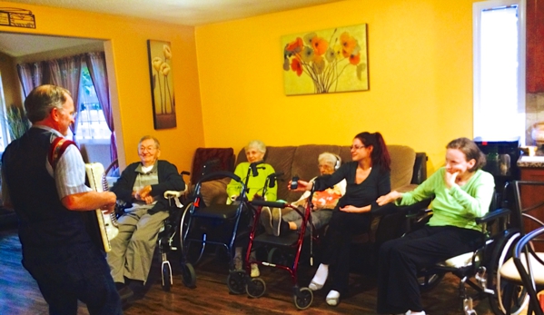 Bradley Care Home - Portland, OR