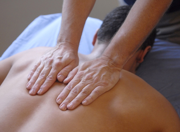 Lola's Professional Massage Therapy - Houston, TX