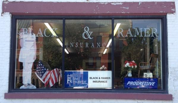 Black & Ramer Insurance - Kendallville, IN