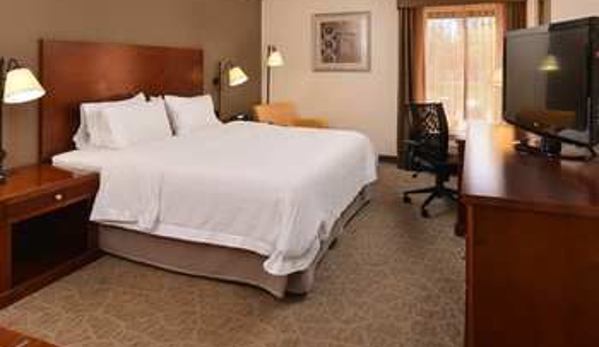 Hampton Inn closest to Universal Orlando - Orlando, FL