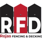Rojas Fencing and Decking