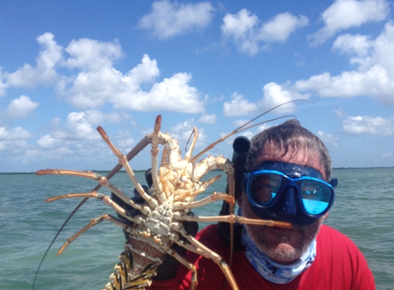 Boneafide Charters - Summerland Key, FL