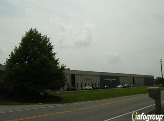 Air Ground Xpress Inc - Berea, OH