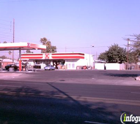 Circle K - Phoenix, AZ