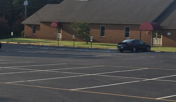 Friendship Baptist Church - Chesterfield, VA