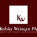 Kofsky Weinger PA, Certified Public Accountants - Accountants-Certified Public