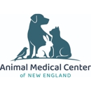 Animal Medical Center of New England - Pet Services