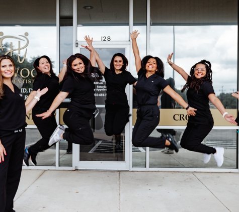 Henwood Family Dentistry - San Antonio, TX