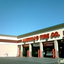 America's Tire Company - Tire Dealers